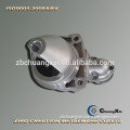 cast aluminum starter motor parts/alibaba website motor soft starter